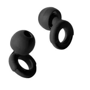 이어플러그 소음차단귀마개 편안한 귀마개 수면용 노이즈캔슬링 소음방지