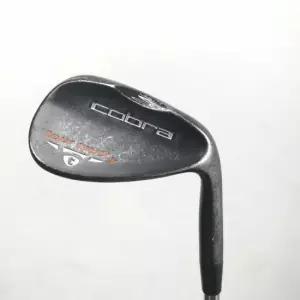 코브라 투어 트러스티 52도 웨지 NSPRO 950 S //2022120900046