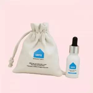 유르테 베이크아웃볼 클린 코튼 면 블루 오일 세트 화장실 냄새제거 방향제 탈취제 실내 천연 디퓨저 43079