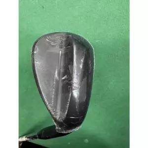 60도 웨지 / 보키 SM9 / S200 (블랙/실버)