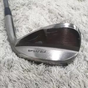 포틴 RM-4 블랙 웨지 46도07바운스 NS PRO TS-101W 블랙 S 코드58121109