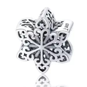 판도라팔찌 호환 참 별 스타 드림캐쳐 큐빅 볼 링 펜던트