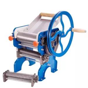 수동 제면기 칼국수 면뽑는 기계 소형 국수 만두피