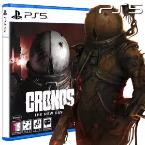 ps5 크로노스 더 뉴던 패키지 플스5 에디션 신작