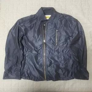 ( )[중고]INTERMEZZO 남성 네이비 점퍼 겨울 선물 의류 중고패션 잡화 캐주얼 외출 인터메조