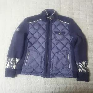 ( )[중고]헨리코튼 골프 오리털 패딩 점퍼 95 아크릴 폴리에스터 아우터 의류 오리솜털 깃털 겨울용