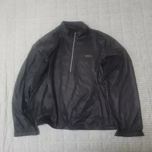 ( )[중고]플레이보이 골프 바람막이 100 블랙 폴리에스터 중고의류 패션잡화 겨울 선물 연말 아우터