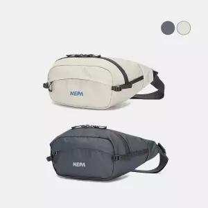 네파 러닝여행등산 다용도 밸런스 힙색 7LC75202156