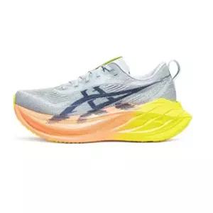 아식스 슈퍼블라스트2 파리 런닝화 마라톤화 1013A150-750