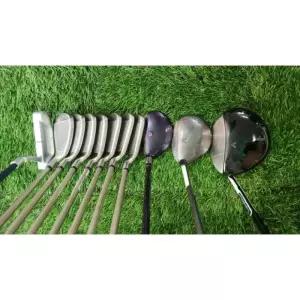 여자풀세트 캘러웨이조합풀세트 중고풀세트 골프클럽12