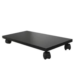 티놀지 이동식 컴퓨터 PC캐리어 본체받침대 T-BS4020 본체받침대 PC받침대