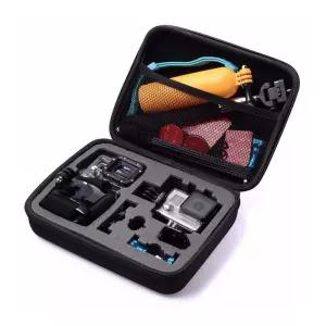 고프로가방 충격방지 액션캠 하드케이스 고프로가방 고프로파우치