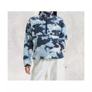 [뉴발란스]NBNCF4W912 WOMEN 코지 플리스 반집업 MULTI 646877