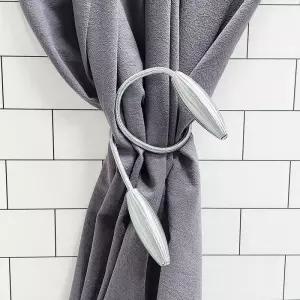 자바라 컬러알찬 커튼 타이