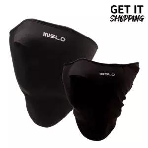 겨울 방한 마스크 스키 보드용 안면마스크 성인 아동