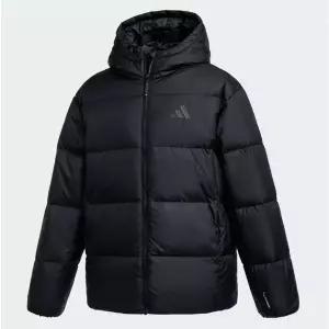 [아디다스](본점)[남녀공용] 클라이마웜 기술이 적용되는 베이직 다운 자켓(KH2062)