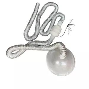 가정용 고기 환풍기 흡입기 이동식 배출기 후드 연기