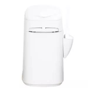 펫토리아 고양이 화장실 모래 배변 리터락커 쓰레기통