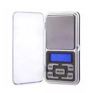 고품질 시료 측정 초 고 정밀 포켓 미니 소형 전자 저울 계량 (WFFWNEY)