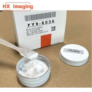 FY9-6036-000 MolyKote 그리스, 캐논 복사기 퓨저 윤활유, Se1107, 15G