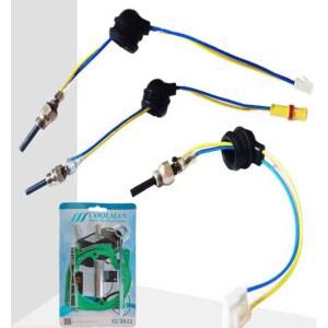 베바스토 무시동히터 점화플러그 24v 부품 에버스패커 무시동 가열 바늘 온풍