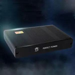 블랙박스 차량용 보조 배터리 방전