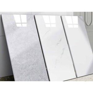 벽보드 50개 붙이는 욕실벽보드 벽지 방수 보드