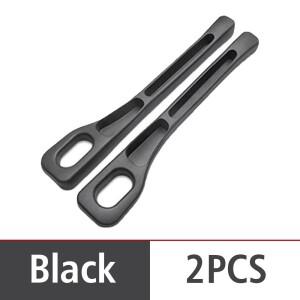 카시트 갭 누출 방지 씰링 스트립 마쓰다 CX-9 BM BN -3 BL GJ GL Axela Atenza MS Demio 3 6 용 2 개