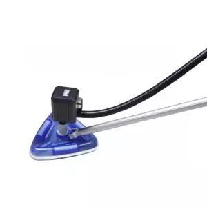 연못 청소기 모래 제거 이끼 청소 흡입기 녹조 배설물