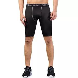 맨즈 스타일 퍼포먼스 액티브웨어 숏핏트레이닝 피트팬츠 슬랙스