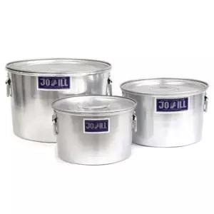 양은 낮은국통 육수통 소도아 식깡 양은소도와 30가론