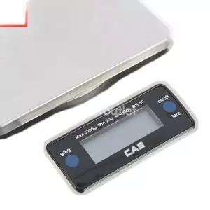 [콩심팥심]카스 5KG CAS 카스전자저울 WK-5C (5kg. 1g 단위측정)