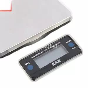 [콩심팥심]카스 CAS 카스전자저울 WK-5A (0.5kg. 0.1g 단위측정)