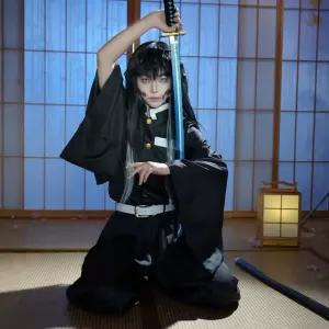 무이치로칼 일륜도 무이치로 버전 일본 귀멸의 무이치로검