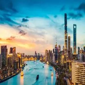 [대구출발] 화려한 상해(上海)와 수려한 오진(烏鎭) #노옵션 4일