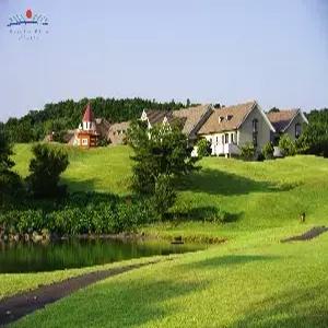 오이타 골프 4일 #골프리조트 #54홀 #퍼시픽블루CC #조/석식포함 #2인출발+2인라운드가능[추가비용]