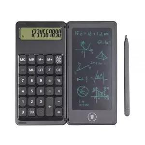 너무 편해 필기 메모장 메모패드 전자 칠판 계산기