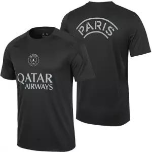 [정품] 나이키 조던 X PSG 파리 생제르맹 드라이 핏 스트라이크 저지 (IB3645-045)