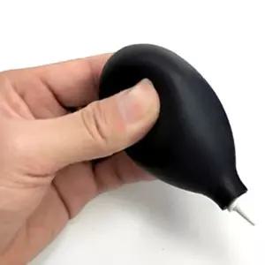 전자기기 렌즈 먼지 청소 고무 에어브로워 블로워