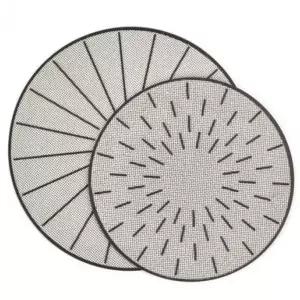 [셀러에이드]인덕션매트 인덕션보호매트 유리섬유매트 중(24cm)