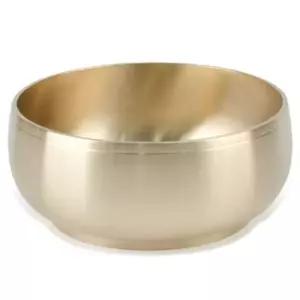 [셀러에이드]유기비빔기 방짜유기 놋그릇 유기비빔기-소(고궁)