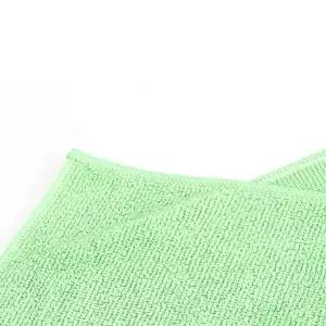 고품질 극세사 걸레 밀렌텍스 50g 라이트 그린 행주 주방청소 WFHPI1...