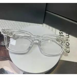미국 프리미엄 크롬하츠 MW 안경 투명 227097178564