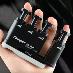 악기 연주자 손가락 힘기르기 연습용 휴대용 악력기 (WFFWN16)