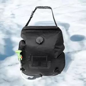 물주머니 휴대용샤워기 샤워기 캠프샤워 간이물통