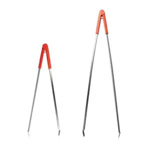 다용도집게 50cm 70cm 청소용 쓰레기 청소 집게 꽁초 다용도 집게 50cm 70cm