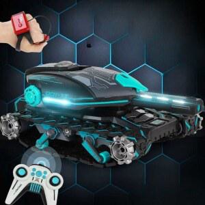 샤크팡 핸드 RC 알씨 RC카 제스처 스턴트 RGT 드리프트 조정 C3 알씨카 조종