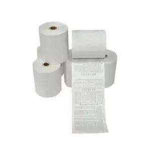 감열지 UC73JB40 할부약관 카드체크기 57mmx30M10개입 봉(10