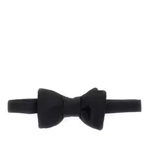 8CM 새틴 실크 프리타이 보타이 SRS002 SPS05NAA