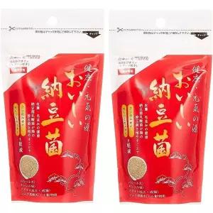 맛있는 낫토균 뿌려먹는 낫토 80g 2봉